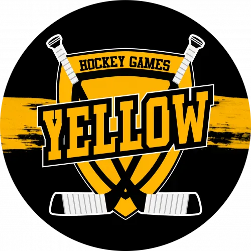 Yellow Hockey Games